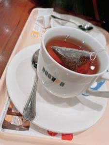 ドトールコーヒーショップ 八戸駅店