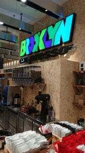BROOKLYN ROASTING COMPANY Ex-preeso SHINSAIBASHI
