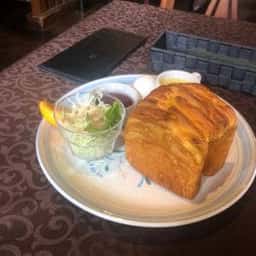 グリーングリル