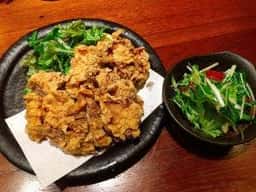 ふくの鳥 人形町店