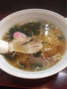 ラーメン 司