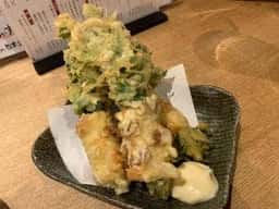 佐賀 みつせ鶏 酒場 髙しな 門前仲町店