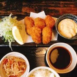 うまいものあり孝太郎