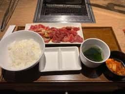 焼肉ライク 立川南口店