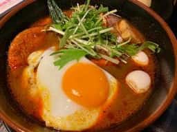 アジアンバーラマイ 大阪あびこ店