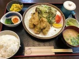 和食 お食事処 ゆず