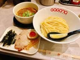 GaGaNa RAMEN 渋谷店
