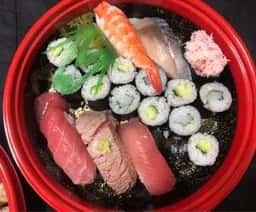 銀のさら 倉敷店