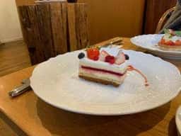 ペシェ・ミニョン 乃木本店