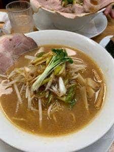 ラーメンのみすゞ