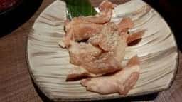 北条焼肉センター
