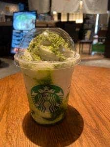スターバックス コーヒー LINKS UMEDA 8F店