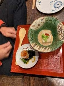 料理天国よし。