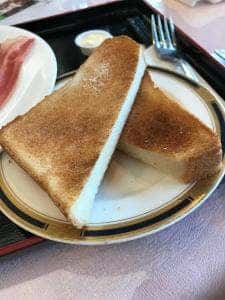 祁答院ゴルフ倶楽部 レストラン