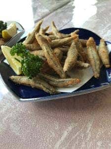 祁答院ゴルフ倶楽部 レストラン