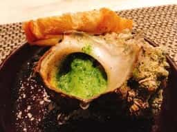 ホテルニューオータニ長岡 ステーキクラブ悠