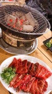 昭和大衆ホルモン 道頓堀店