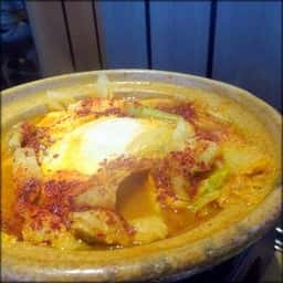 やよい軒 南郷通19丁目店