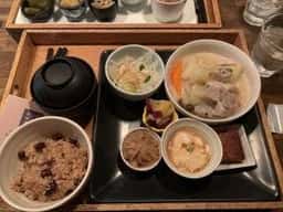 おうちカフェbonbonchaのおうち