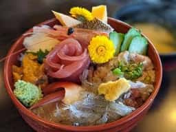 さかなや 千本一