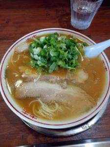 ラーメン 慈永