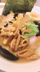 人力車 須坂インター店