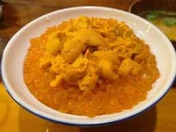 郷土料理 こふじ