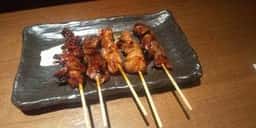 水炊き・焼き鳥 とりいちず 池袋東口店