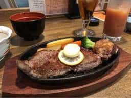 炭火焼きと三陸海の幸 仙台彩旬