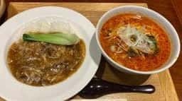 西安餃子 ラゾーナ川崎店