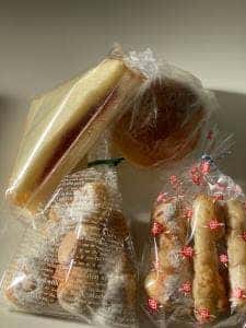 パン工房 トムソーヤ