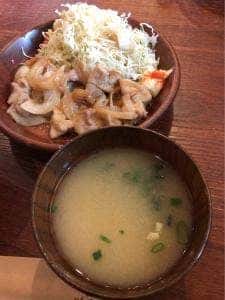 いち日のはじまり