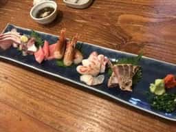 磯貝 藤崎本店
