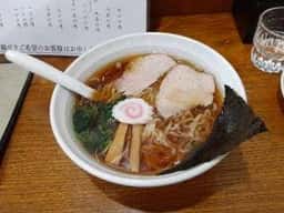 手打中華 かしま