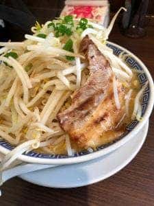 豪ーめん 石巻店