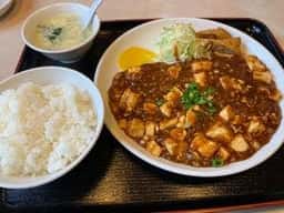 四川飯店
