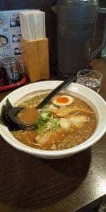 らーめん 醤家