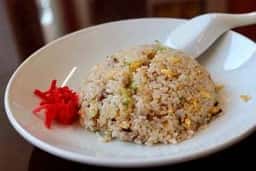 しんちゃん一番らーめん