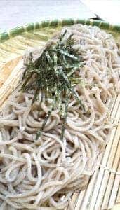 生麺工房 五郎八郎