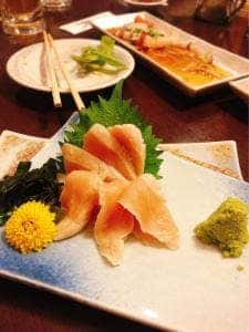 夢吉 新宿店