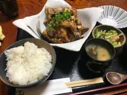 海鮮居酒屋 しまづ者