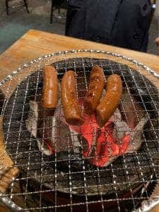 炎家 田むら