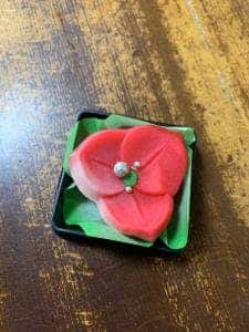 菓子蔵処 田村萬盛堂