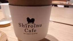 Shiroinu Cafe 柏の葉 T-SITE