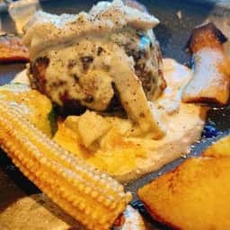 Cafe and Space TOIRO