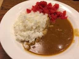 カレーショップ C&C 渋谷店