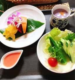 茶房 草ぼうぼう