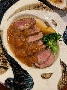 美味旬菜 みずどり。