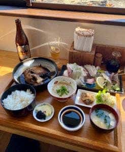 お食事処 多魯