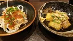 もつ鍋 串かつ まなや